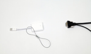 TetherTies Install Step 1