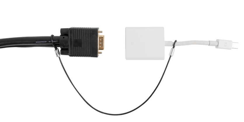 Cable Adapter Security