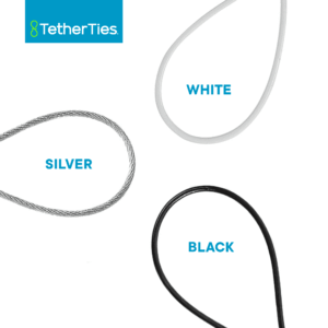 TetherTies Standard Comparison