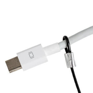 1 Original Adapter close up