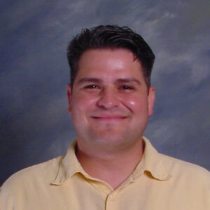 Joe Neto - Stanford University