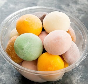 bubbies mochi ice cream 9