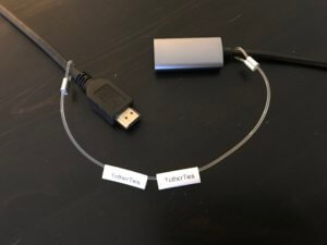 02-TetherTies-non-metal-preassembly